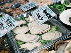 -旺角小渔村·海肠捞饭开创者(二马路店)