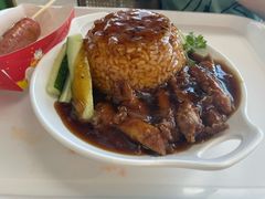 -贝林大翅鲸简餐厅(国家海洋博物馆店)