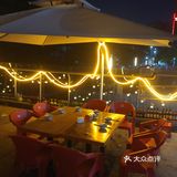 夜宵烧烤探店记