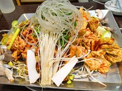 -金明子八带鱼馆(正宗韩国连锁店)