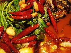 -清水亭湖北菜(大屯DT51店)