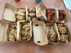 -PIXEL BOY炸鸡店(上海首店)