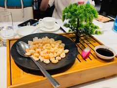 清溜河虾仁-松鹤楼·非遗·苏帮菜(融科店)