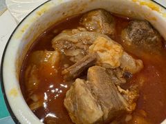 -库滋明·俄罗斯特色美食(中央大街店)