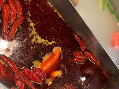 -晓林火锅(安定门店)
