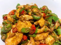 金钱蛋-红旗大食堂(君悦紫园店)