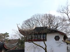 -拙政园