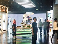 -NIKE品牌体验店(南京东路店)