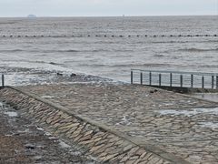 -南汇嘴观海公园