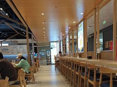 -梨花牛肉汤饭(仁恒伊势丹店)