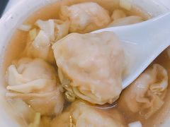 -麦文记面家(佐敦店)