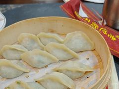 -老边饺子馆(中街店)