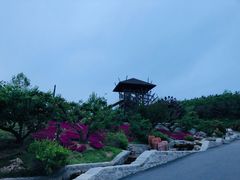 -威海华夏城景区