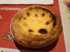 -肯德基(国展店)