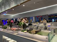 -釜盛海鲜烤肉火锅自助料理(正义坊购物中心店)