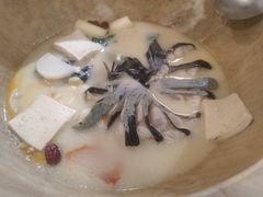 -云中鱼蒸汽石锅鱼(川沙百联店)