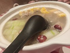 -西贝(虹口龙之梦店)