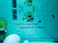 -大连圣亚海洋世界
