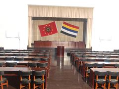 -辛亥革命博物院北区