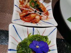 -德川家日本料理(中关村寰太大厦店)