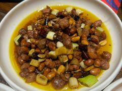 -铁公鸡·四川料理(天环广场店)