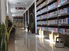 -西三旗街道图书馆