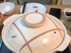 -湯系·煲汤手艺人(东二环泰禾广场店)