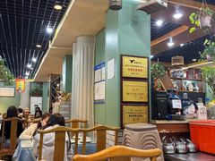 -振生清真饭店(永安道店)