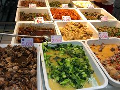 -苏州大学独墅湖校区-第8食堂(崇文路店)