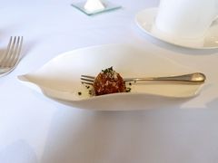 餐前小食-Jean Georges