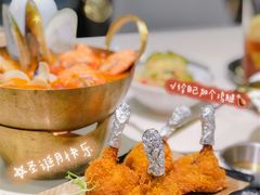 -CHILL Pho澳洲牛肉越南粉(佛山顺德万象汇店)