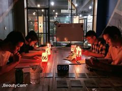 -鱼塘剧本推理桌游吧