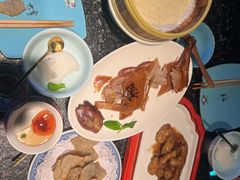 -局气 烤鸭·北京菜(光华路店)