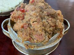 -梯坎豆花