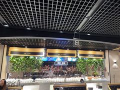 -川骄海鲜自助(亚运村店)