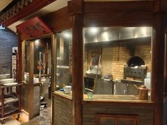 -局气 烤鸭·北京菜(光华路店)