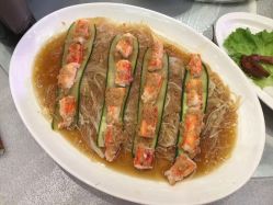 点击看大图 -上海中心宴会厅·婚礼中心