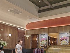 -鹅冠港式茶餐厅(来福士店)