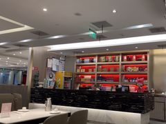-北李·海肠捞饭·大连菜(望京凯德MALL店)