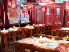 -富贵春饼·烤鸭·大厨现炒(诸城店)