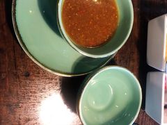 海鲜豆豉小料-最品火锅