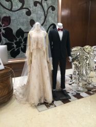 -南京宝娜嫁衣婚纱礼服馆(中央路店)