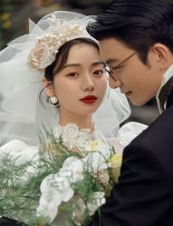 -第一夫人婚纱摄影(南京店)