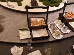 -上海古井假日酒店 · 徽昇楼中餐厅