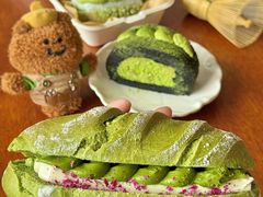 -石头先生的烤炉(济南和谐店)