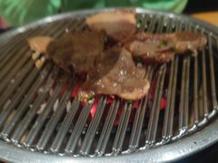 -千寻烧肉(政务区店)