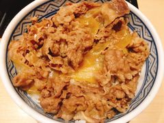 -吉野家(上海美罗城店)