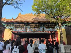 -千佛山风景名胜区