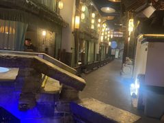 -淀里船宴(卓达店)