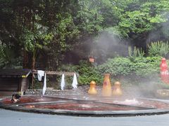 -融汇温泉